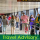 Image for article titled Over 28,000 Travelers Flooded Into Seattle Airport in Just 6 Hours